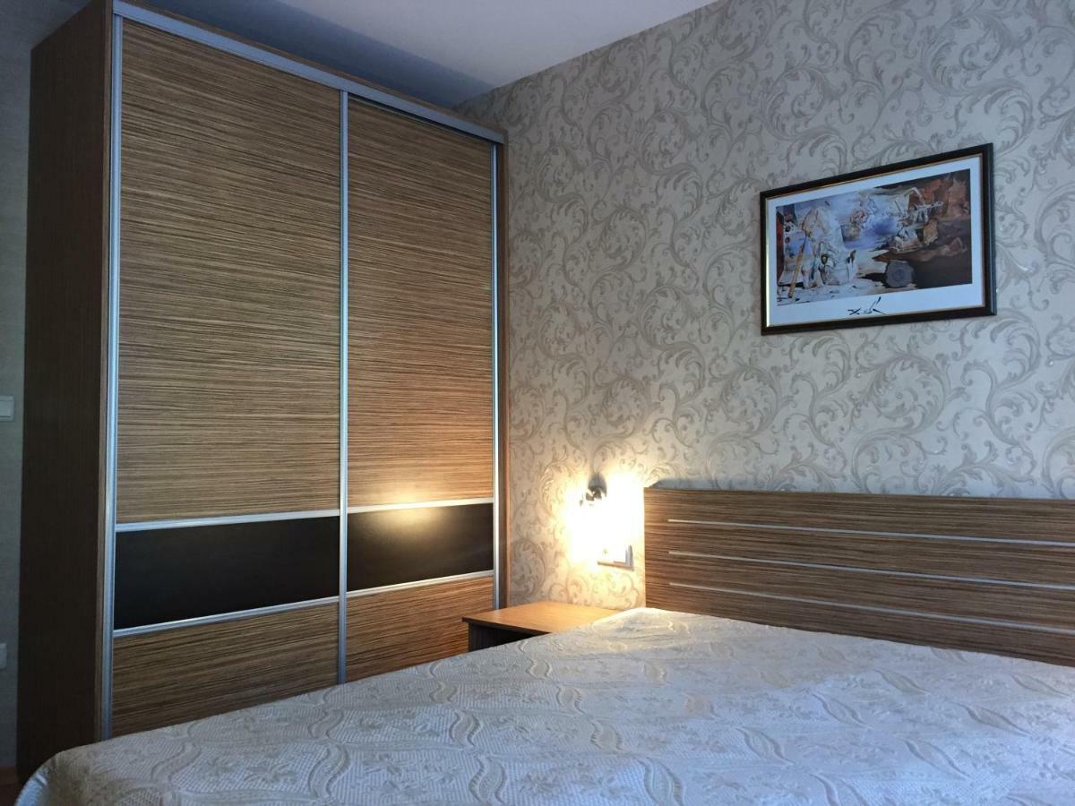 Aparthotel GM Royal Plaza Borovets Exterior foto
