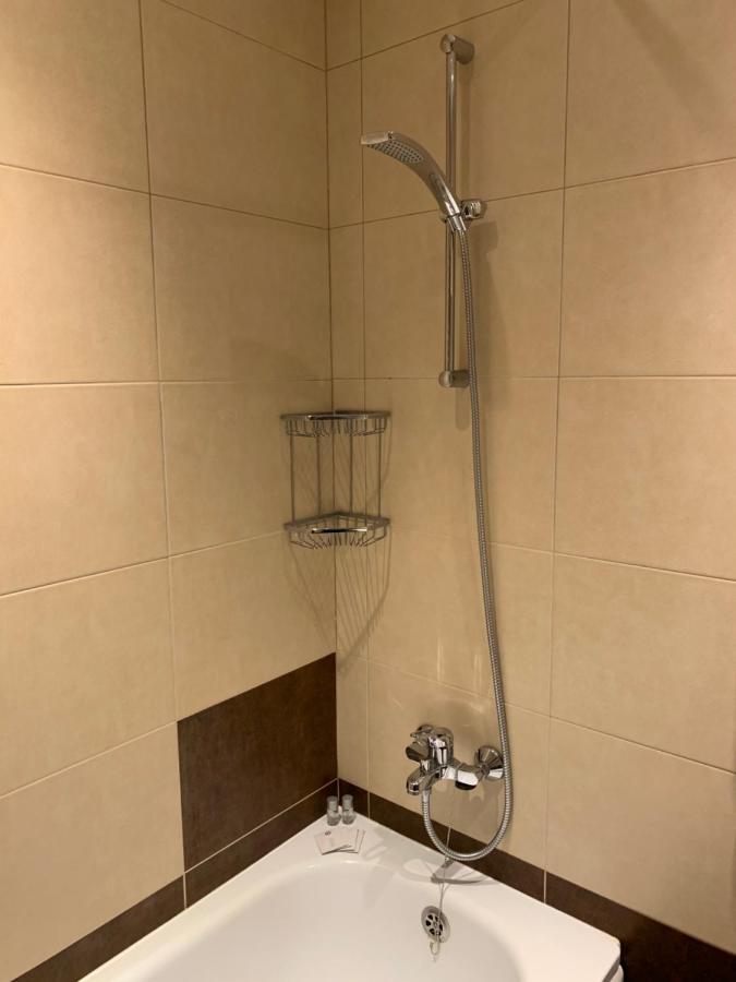 Aparthotel GM Royal Plaza Borovets Exterior foto